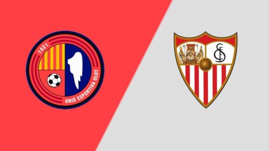 مشاهدة مباراة اشبيلية واولوت بث مباشر اليوم 5-12-2024 الدور الثاني من كأس ملك اسبانيا