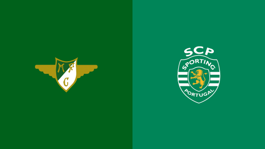 مشاهدة مباراة سبورتينج لشبونة وموريرينسي بث مباشر اليوم 18-4-2025 قمة خوسيه ألفالادي