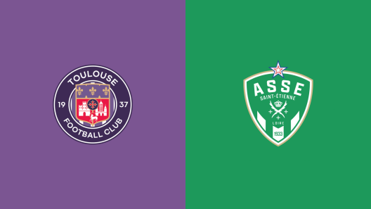 مشاهدة مباراة تولوز وسانت إيتيان بث مباشر اليوم الجمعة 13-12-2024 في الدوري الفرنسي