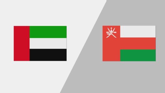 مشاهدة مباراة الإمارات وعمان بث مباشر اليوم الجمعة 27-12-2024 قمة استاد جابر الأحمد الدولي بين الأبيض والسلاطين