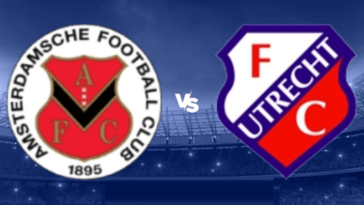 مشاهدة مباراة أوتريخت وإي ف سي أمستردام بث مباشر اليوم الأربعاء 18-12-2024 قمة ملعب نيو جالجين وورد في الكأس