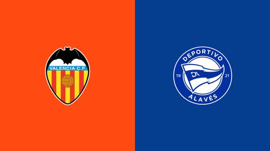 مشاهدة مباراة فالنسيا وديبورتيفو ألافيس بث مباشر اليوم 14-5-2025 قمة مينديزوروزا