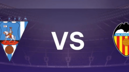 مشاهدة مباراة فالنسيا وايخيا بث مباشر اليوم 4-12-2024 الخفافيش في كأس الملك