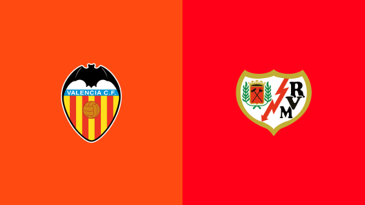 مشاهدة مباراة فالنسيا ورايو فاليكانو بث مباشر اليوم 19-4-2025 قمة تيريزا ريفيرو