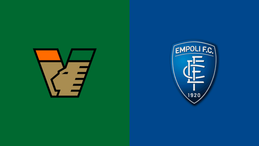 مشاهدة مباراة فينيزيا وإمبولي بث مباشر اليوم السبت 4-1-2025 قمة استاد بير لويجي بينزو