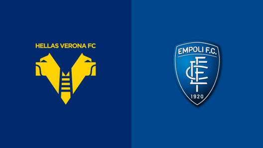 مشاهدة مباراة هيلاس فيرونا وإمبولي بث مباشر اليوم الأحد 8-12-2024 مواجهة مارك أنتونيو بينتجودي