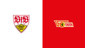 مشاهدة مباراة شوتجارت ويونيون برلين بث مباشر اليوم 18-1-2026 قمة إم إتش بي أرينا