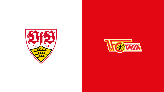 مشاهدة مباراة شتوتجارت ويونيون برلين بث مباشر اليوم 23-8-2025 قمة آن دير ألتن فورستيري