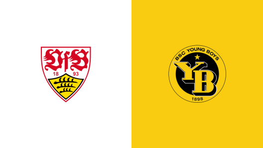 مشاهدة مباراة شتوتجارت ويونج بويز بث مباشر اليوم الأربعاء 11-12-2024 في دوري أبطال أوروبا