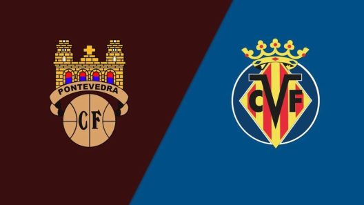 مشاهدة مباراة فياريال وبونتيفيدرا بث مباشر اليوم 4-12-2024 مواجهة كأس ملك أسبانيا للغواصات على استاديو باسارون