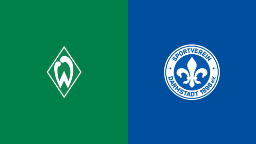 مشاهدة مباراة فيردر بريمن ودارمشتات بث مباشر اليوم 3-12-2024 قمة أفيسير شتاديون في ثمن نهائي كأس ألمانيا