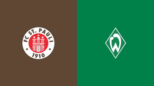 مشاهدة مباراة فيردر بريمن وسانت باولي بث مباشر اليوم 27-4-2025 قمة فيسير شتاديون