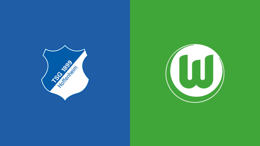 مشاهدة مباراة فولفسبورج وهوفنهايم بث مباشر اليوم 11-1-2025 على راين نيكار أرينا