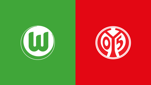 مشاهدة مباراة فولفسبورج وماينز بث مباشر اليوم 31-8-2025 قمة فولكسفاغن أرينا