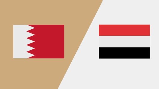 مشاهدة مباراة اليمن والبحرين بث مباشر اليوم السبت 28-12-2024 ثالث جولات خليجي 26 في دور المجموعات