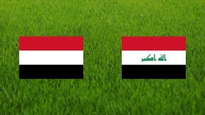 مشاهدة مباراة اليمن والعراق بث مباشر اليوم 4-12-2025 قمة المنتخب السعيد ضد أسود الرافدين في كأس الخليج تحت 23