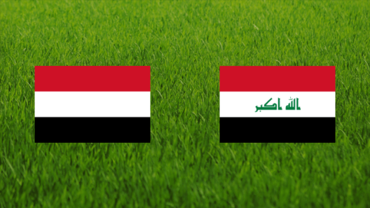 مشاهدة مباراة اليمن والعراق بث مباشر اليوم 22-2-2025 كأس الخليج لقدامى اللاعبين