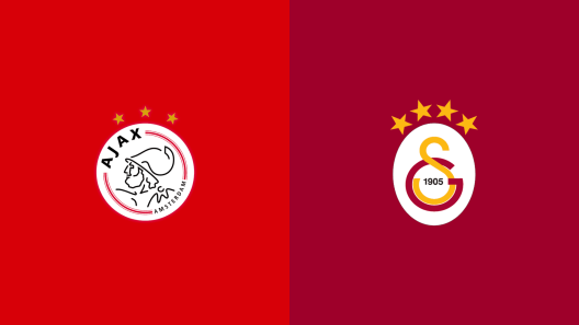 مشاهدة مباراة أياكس أمستردام وجالطة سراي بث مباشر اليوم الخميس 30-1-2025 قمة هولندية تركية على يوهان كرويف أرينا