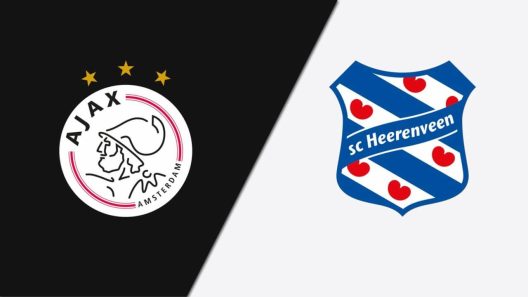 مشاهدة مباراة هيرينفين وأياكس أمستردام بث مباشر اليوم 19-1-2025 قمة ملعب إيب لنسترا