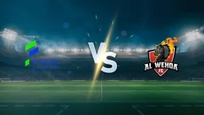 مشاهدة مباراة الفتح والوحدة بث مباشر اليوم 10-5-2025 قمة النموذجي ضد فرسان مكة على استاد مدينة الملك عبدالعزيز الرياضية