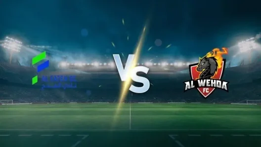 مشاهدة مباراة الفتح والوحدة بث مباشر اليوم 10-5-2025 قمة النموذجي ضد فرسان مكة على استاد مدينة الملك عبدالعزيز الرياضية