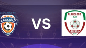 مشاهدة مباراة الفيحاء والخلود بث مباشر اليوم 21-5-2025 ضمن دوري روشن السعودي