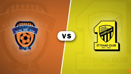 مشاهدة مباراة الاتحاد والفيحاء بث مباشر اليوم 11-1-2025 قمة العميد ضد طواحين سدير على ملعب مدينة المجمعة الرياضية