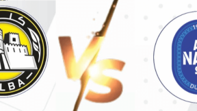 مشاهدة مباراة النصر وكلباء بث مباشر اليوم 19-5-2025 العميد ضد النمور في دوري أدنوك