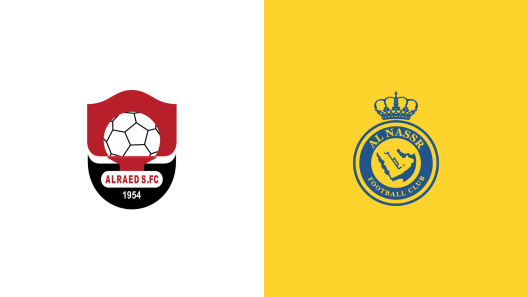 مشاهدة مباراة النصر والرائد بث مباشر اليوم 30-1-2025 قمة استاد مدينة الملك عبدالله الرياضية للعالمي ضد رائد التحدي