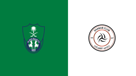 مشاهدة مباراة الشباب واهلي جدة بث مباشر اليوم 10-1-2025 قمة دوري روشن السعودي