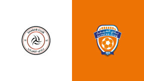 مشاهدة مباراة الشباب والفيحاء بث مباشر اليوم 1-2-2026 قمة إس إتش جي أرينا بالرياض