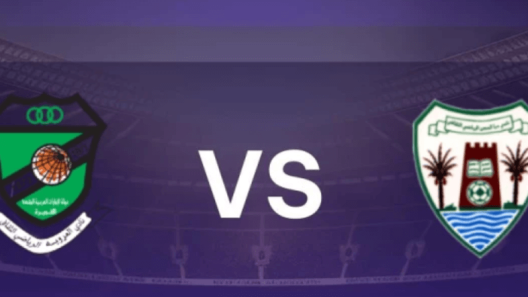 مشاهدة مباراة العروبة ودبا الحصن بث مباشر اليوم 23-1-2025 الجولة الثالثة عشر من دوري أدنوك