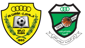 مشاهدة مباراة الوصل والعروبة بث مباشر اليوم 13-5-2025 الإمبراطور في الجولة 24 من دوري أدنوك