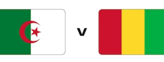 مشاهدة مباراة الجزائر وغينيا بث مباشر اليوم 23-1-2025 الخضر في كأس العالم لكرة اليد