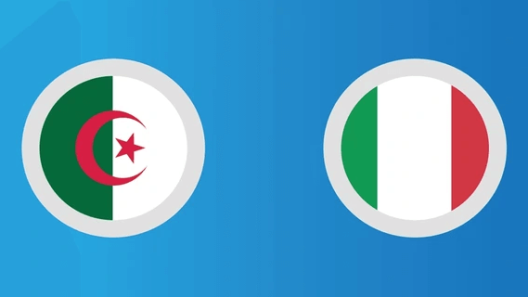 مشاهدة مباراة الجزائر وايطاليا بث مباشر اليوم 16-1-2025 الخضر في كأس العالم لكرة اليد