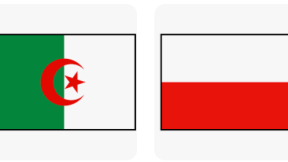 مشاهدة مباراة الجزائر وبولندا بث مباشر اليوم 21-1-2025 الخضر في كأس العالم لكرة اليد