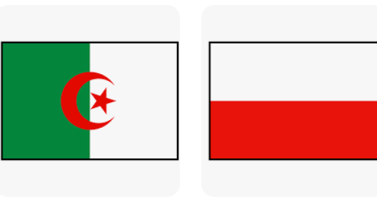 مشاهدة مباراة الجزائر وبولندا بث مباشر اليوم 21-1-2025 الخضر في كأس العالم لكرة اليد