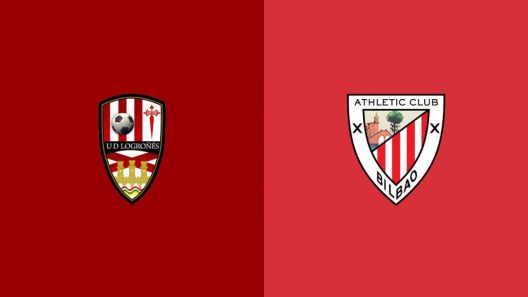 مشاهدة مباراة أتلتيك بيلباو ولوغرونيس بث مباشر اليوم السبت 4-1-2025 قمة ملعب لاس غاوناس بين الأسود والفريق الريوجا