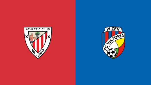 مشاهدة مباراة أتلتيك بيلباو وفيكتوريا بلزن بث مباشر اليوم 30-1-2025 قمة ملعب سان ماميس