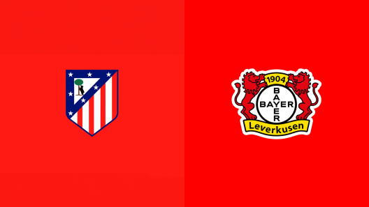 مشاهدة مباراة أتلتيكو مدريد وباير ليفركوزن بث مباشر اليوم 21-1-2025 قمة ملعب واندا متروبوليتانو للروخيبلانكوس