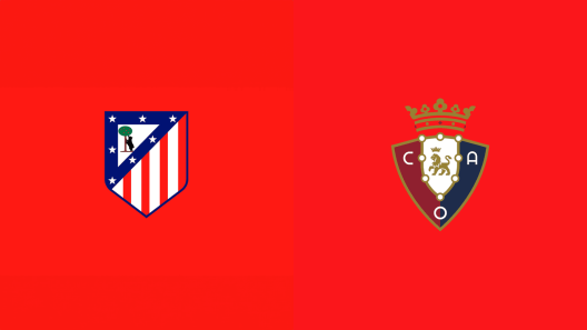 مشاهدة مباراة أتلتيكو مدريد وأوساسونا بث مباشر اليوم 15-5-2025 قمة ملعب أل سادار