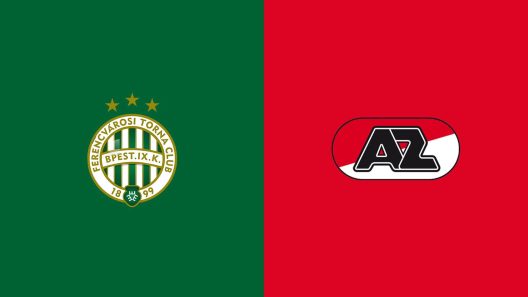 مشاهدة مباراة إي زد آلكمار وفرينكفاروزي بث مباشر اليوم 30-1-2025 قمة جروباما أرينا