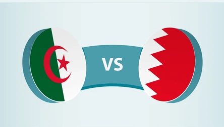 مشاهدة مباراة البحرين والجزائر بث مباشر اليوم 28-1-2025 الأحمر ضد الخضر في كأس العالم لكرة اليد