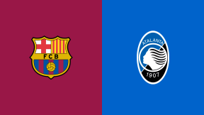 مشاهدة مباراة برشلونة واتلانتا بث مباشر اليوم 29-1-2025 مواجهة لويس كومبانيس الأولمبي الأوروبية للبلوجرانا