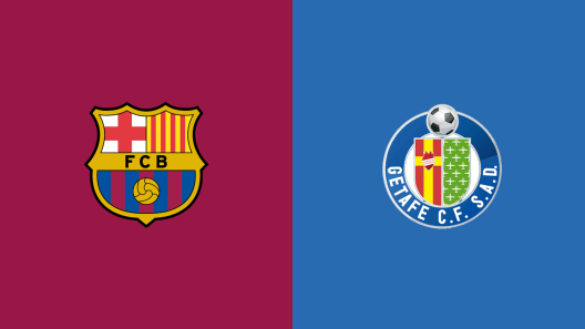 مشاهدة مباراة برشلونة وخيتافي بث مباشر اليوم 21-9-2025 البلوجرانا في الليجا