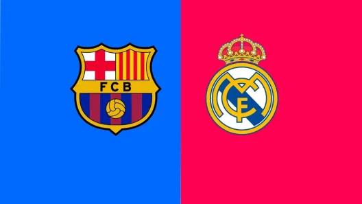 مشاهدة مباراة برشلونة وريال مدريد بث مباشر اليوم 26-10-2025 قمة البلوجرانا ضد الملكي في الليجا