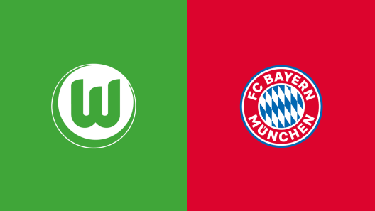 مشاهدة مباراة بايرن ميونخ وفولفسبورج بث مباشر اليوم 18-1-2025 قمة أليانز أرينا