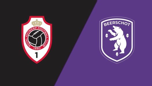 مشاهدة مباراة بيرشكوت ورويال أنتويرب بث مباشر اليوم 12-1-2025 الدوري البلجيكي