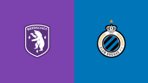مشاهدة مباراة بيرشكوت وكلوب بروج بث مباشر اليوم 18-1-2025 الدوري البلجيكي