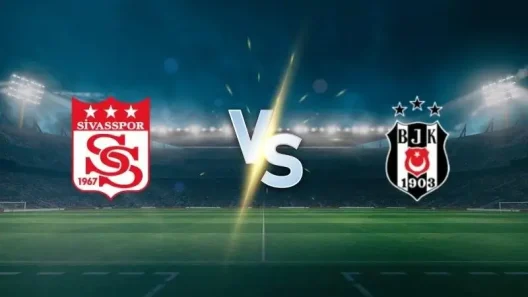 مشاهدة مباراة بشكتاش وسيفاس سبور بث مباشر اليوم 8-2-2025 قمة ملعب ياني سيفاس 4 أيلول